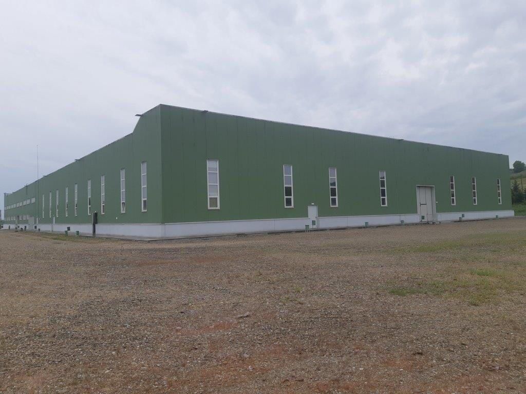 Hala de productie + birouri in Oradea - Poză 4