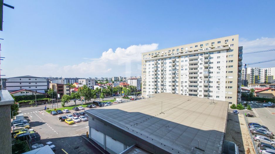 Garsonieră modernă, mobilată și utilată complet – Str. Moinești nr. 63 - Poză 12