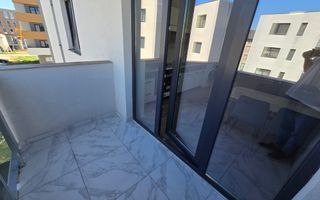Apartament cu 3 Camere, Bloc Nou, Prima Închiriere, Zona Centru - Poză 9