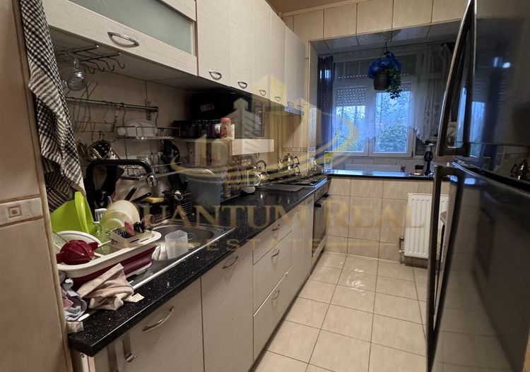 Apartament 2 camere- Aliorului - Poză 3