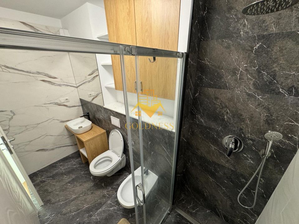 3 camere, modern, parcare, Buna Ziua, zona Grand Hotel Italia, LIDL - Poză 6