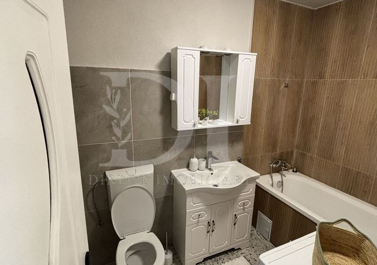 Apartament cu 2 camere de închiriat – Zona Panemar, Str. Eroilor - Poză 3