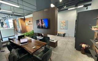 Spatiu comercial 193 mp la artera - Poză 5