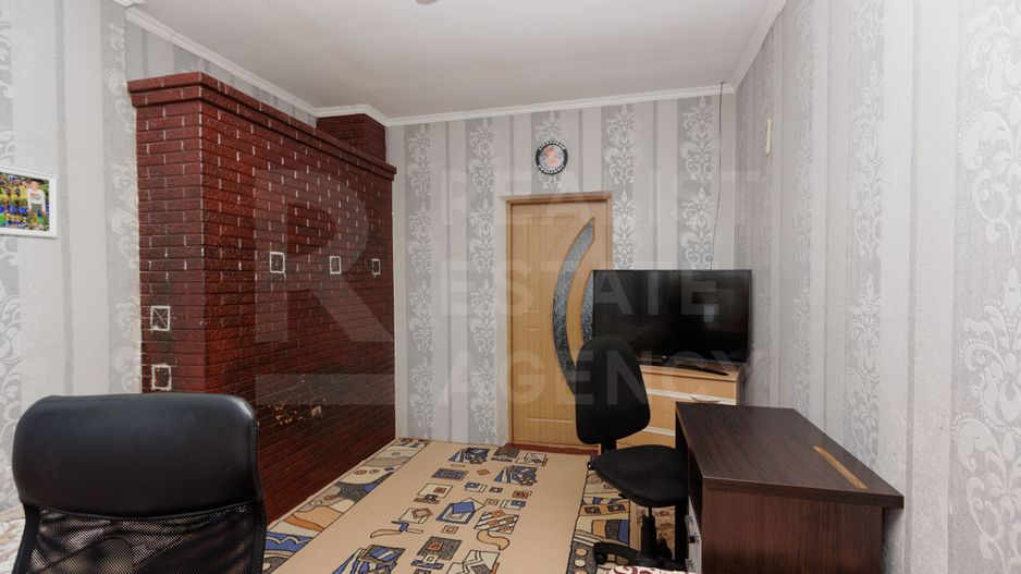 Vânzare, casă individuală, 2 nivele, str. Fructelor, or. Ialoveni. - Poză 16