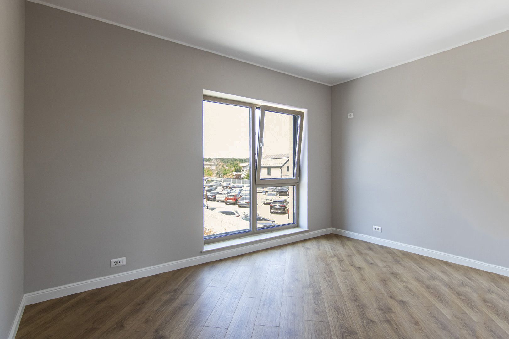 COMISION 0 % | CASA PREMIUM | 5 CAMERE | FINISATA LA CHEIE | OTOPENI - FERME | - Poză 36