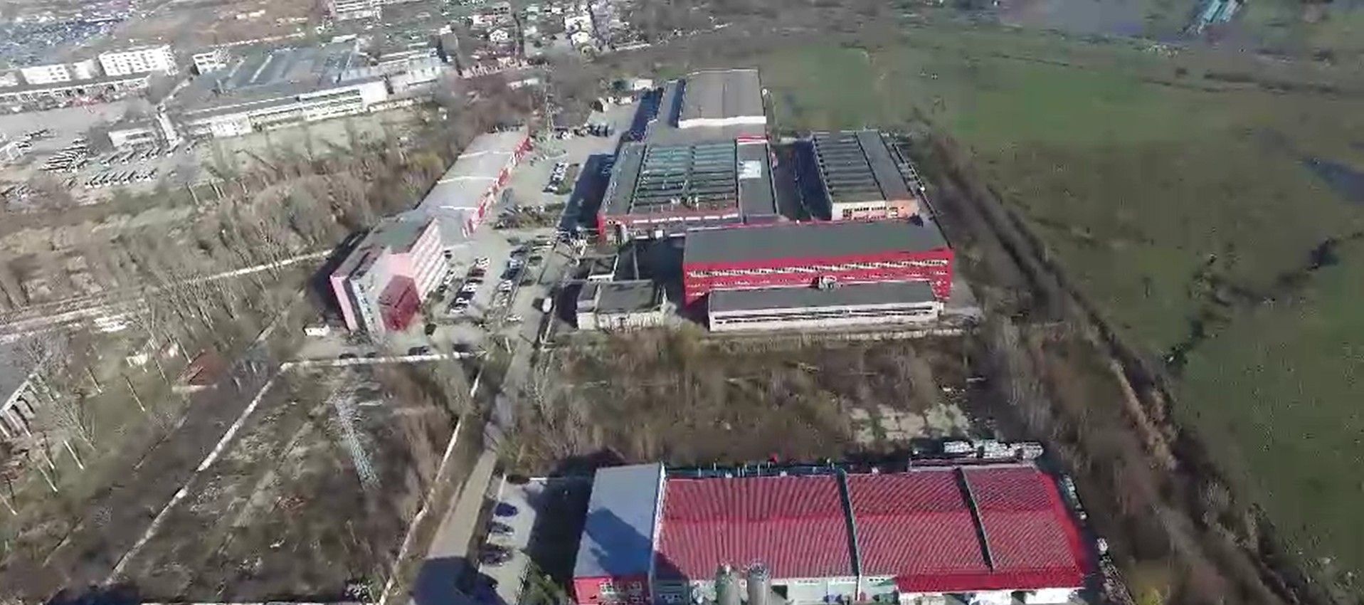Hala productie & depozitare 9317mp / 1500mp / 3000mp | Pallady – Teclu - Poză 8
