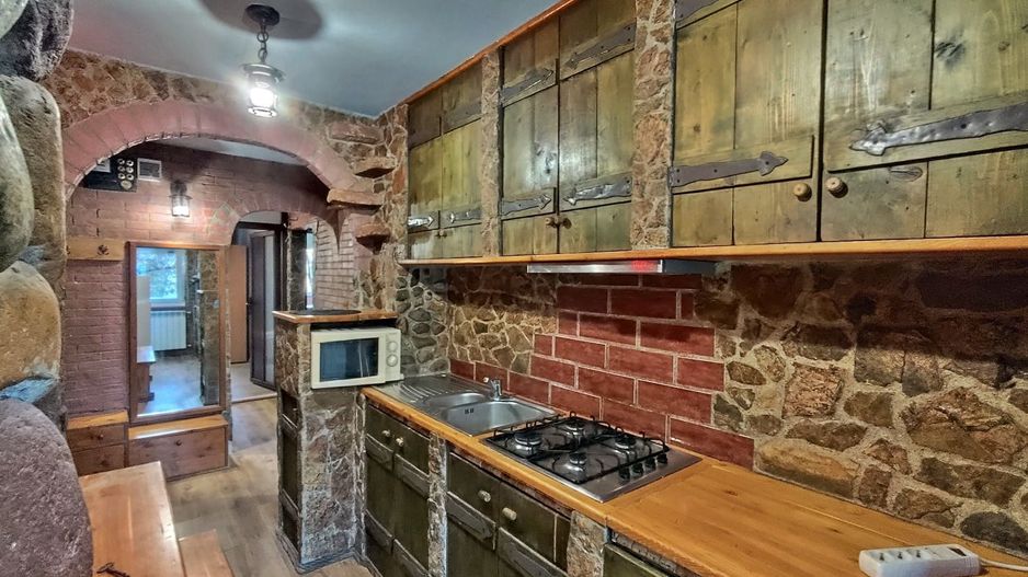 Inchiriere apartament 3 camere, str. Sovata, Rogerius, Oradea - Poză 13