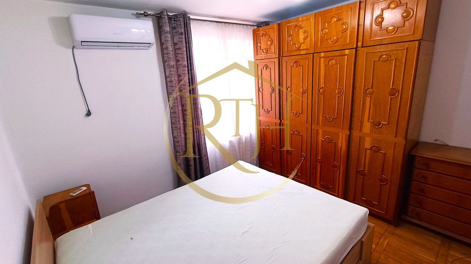 Apartament spatios cu 3 camere de inchiriat Calea Sagului, 420 e/luna - Poză 6
