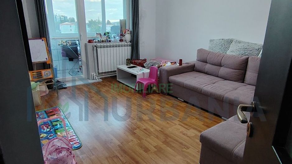 Apartament 4 camere, decomandat, zona Mircea cel Bătrân, etaj 4/4, 74,9 mp - Poză 5