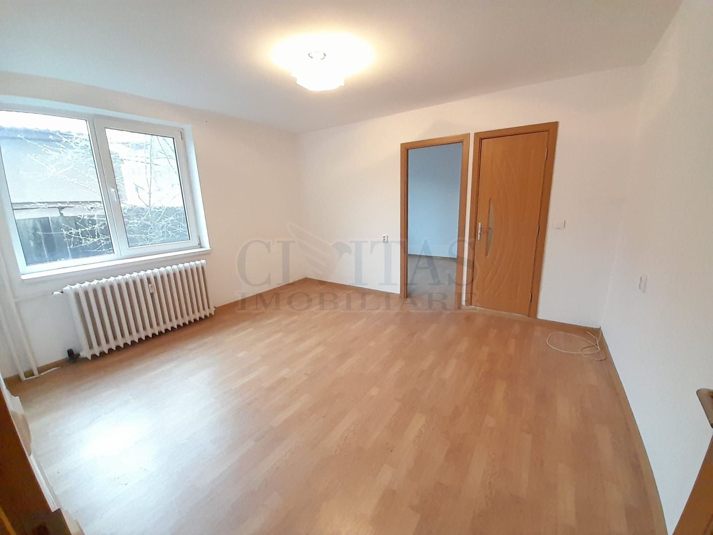 2 camere, 31 mp, langa Piata Hermes!! - Poză 1