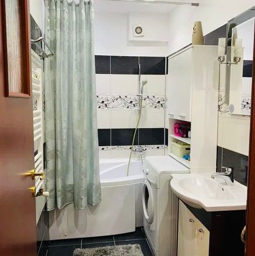 Aparatment 2 camere Bragadiru Loc de Parcare - Poză 3