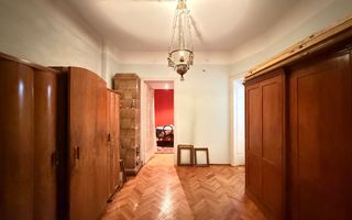 Apartament boem in zona Piata Sfantul Stefan - Poză 12