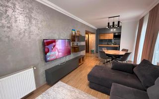Apartament 4 camere 100 mp Moghioroș Park Residence - Poză 7