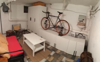 Garsoniera in vila I Cismigiu - Stirbei Voda I Parter inalt - Poză 6