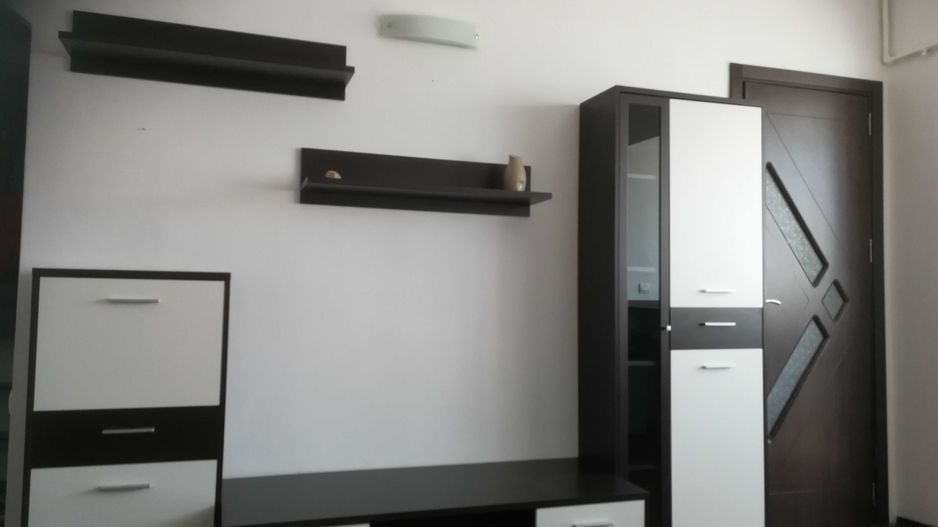 Zona Garii, garsoniera mobilata, 55000 euro - Poză 1