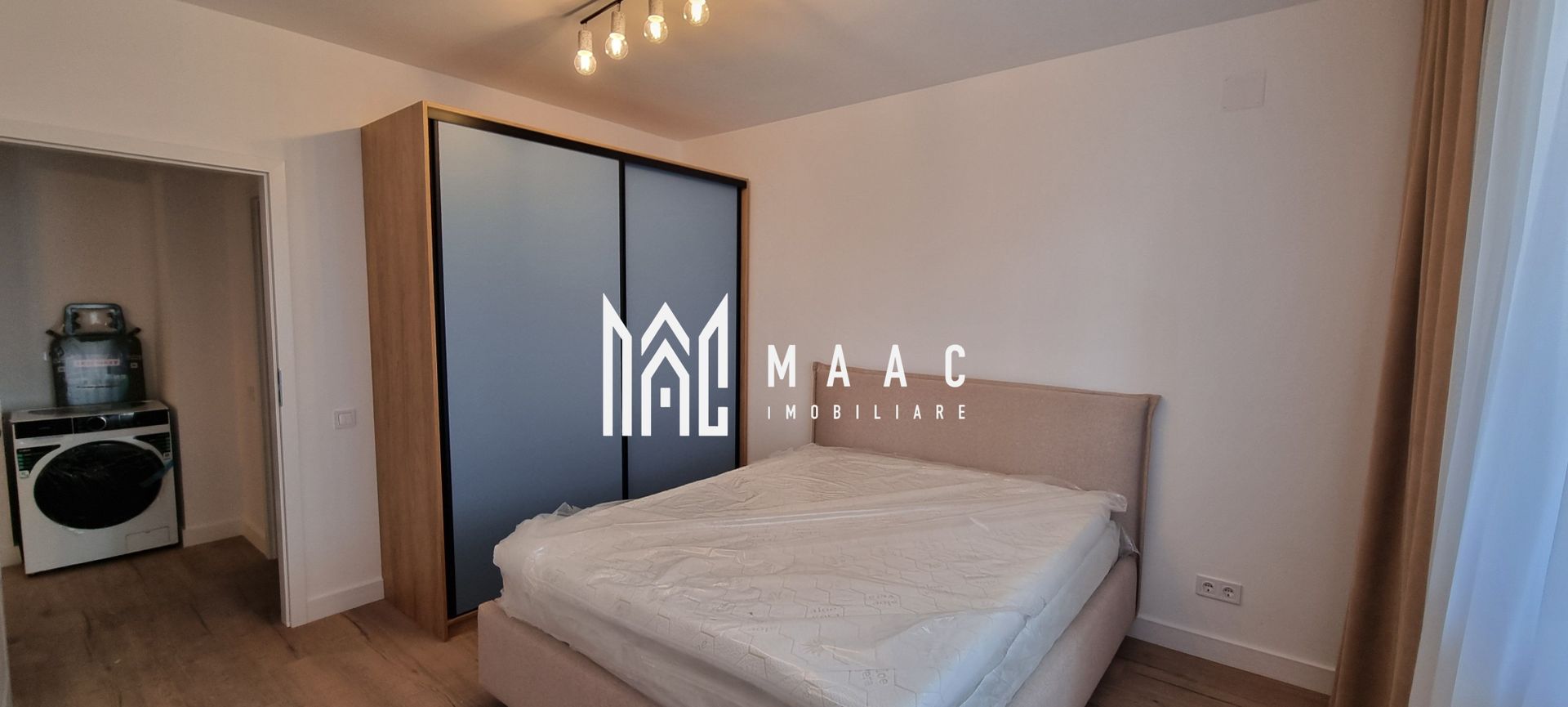 Apartament modern I La cheie I 2 camere I Lift I Hipodrom - Poză 5