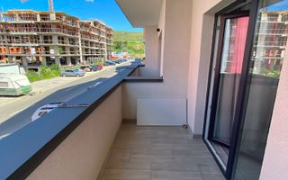 Apartament 2 Camere | 46 Mp | Balcon | Parcare | Floresti Tineretului - Poză 8