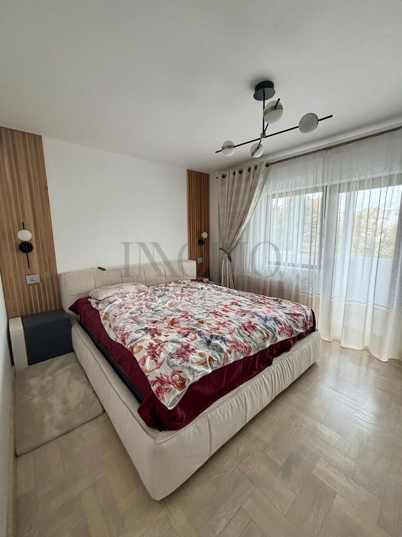 Apartament 4 camere | Renovat | 104 mp2 | Aviatiei - Aurel Vlaicu - Poză 4