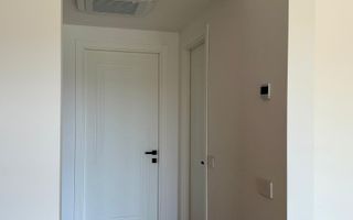 Apartament de lux, 5 minute de Botoșani, 109 mp utili+terasă si curte - Poză 11