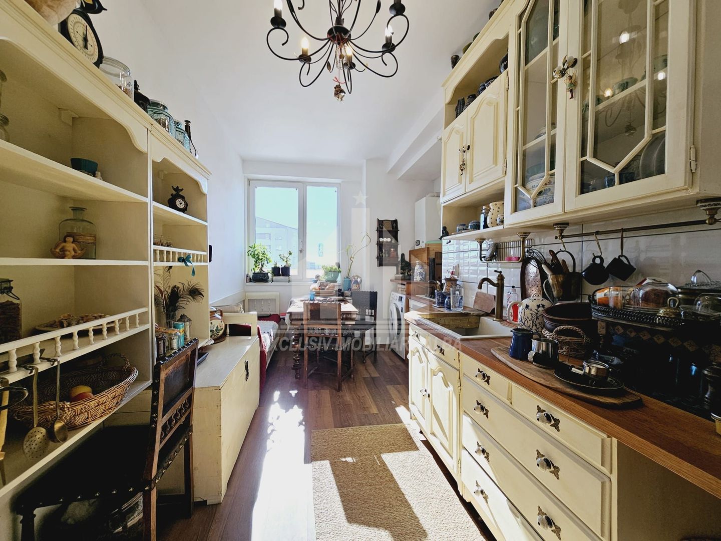 Apartament cu 3 camere decomandate, Maieri - Poză 4