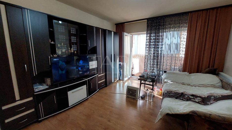 EXCLUSIVITATE.  Apartament 1 Cameră, Zona Parc Poligon. - Poză 2
