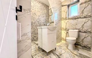 Casă/Duplex/Sânpetru/Teren 300mp - Poză 6