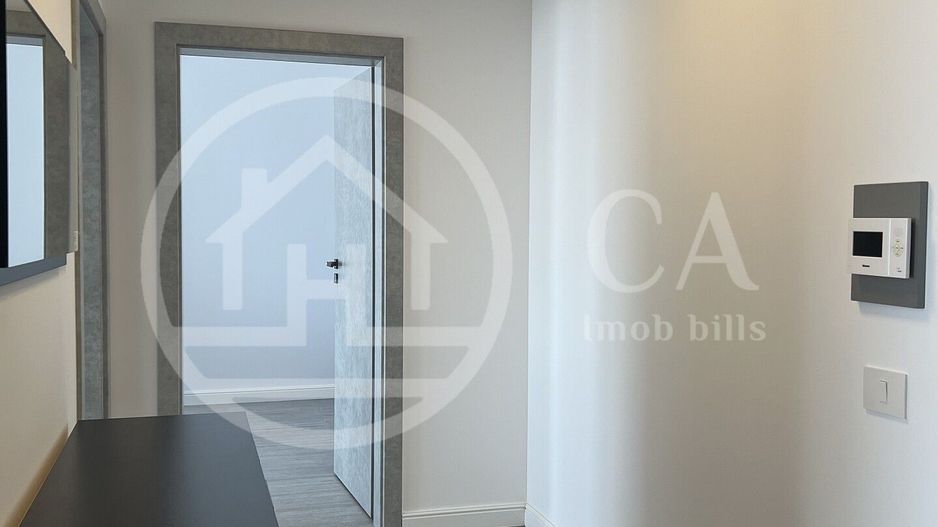 Apartament cu 2 camere de inchiriat Prima Onestilor Oradea - Poză 3