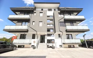 Chirie I Apartament 2 camere I Otopeni I 2 Terase I Parcare - Poză 22