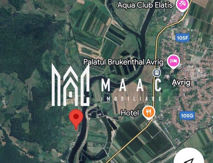 Teren Extravilan | 7.500 Mp | Sacadate - Poză 3