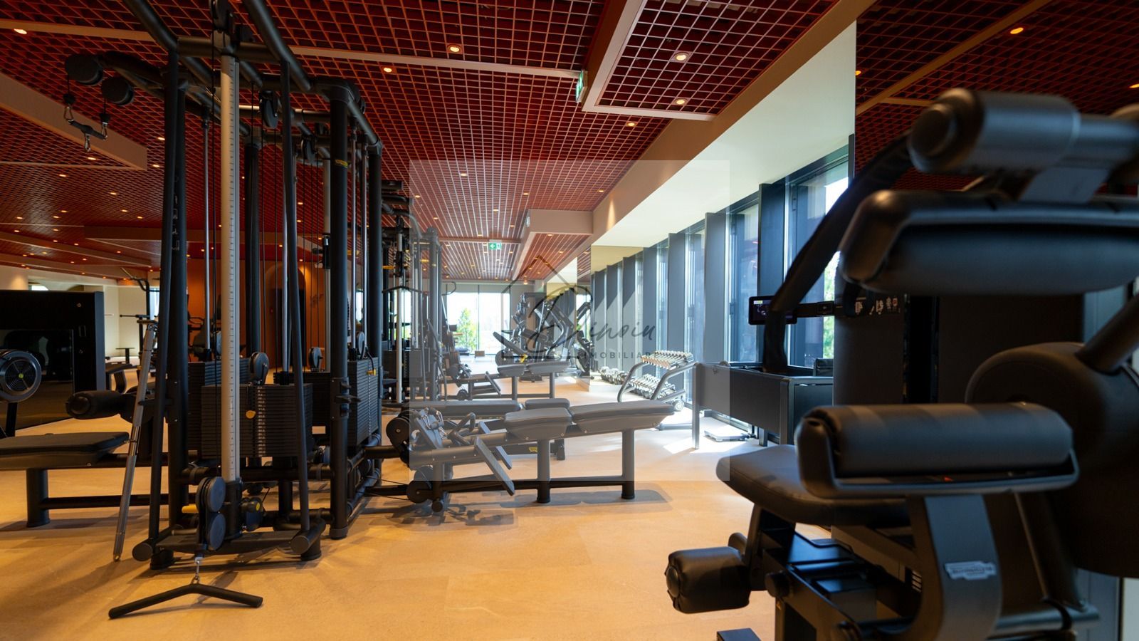 OCAZIE Apartament 2 camere Cortina North Pipera I B2B I taxare inversa - Poză 22