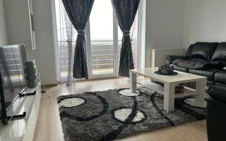 Apartament 3 camere | 2 Balcoane | Boxa | Lift | Avantgarden - Poză 1