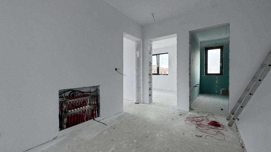 COMISION 0% | Duplex | 116 mp | 5 Camere | Zona Urseni | - Poză 8