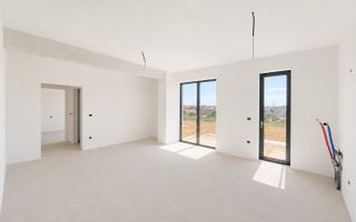 Apartament cu 2 camere și terasa de 15mp, in bloc cu lift | Giroc | COMISION 0 - Poză 1