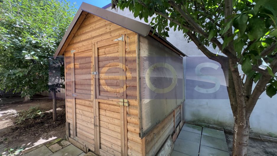 VANZARE CASA SPATIOASA SI LUMINOASA | ZONA CRANGASI / GIULESTI | TEREN 300 MP - Poză 18