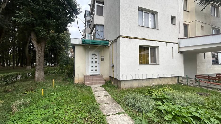 Apartament 3 camere, 100 mp, ultracentral – ideal birouri - Poză 19