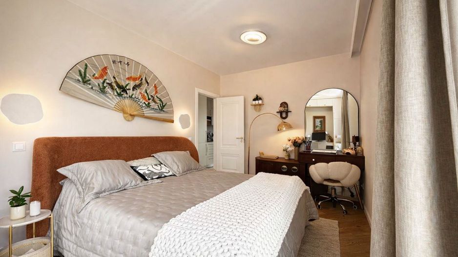 Apartament 2 camere 55 mp Grand Park Sopor - Poză 6