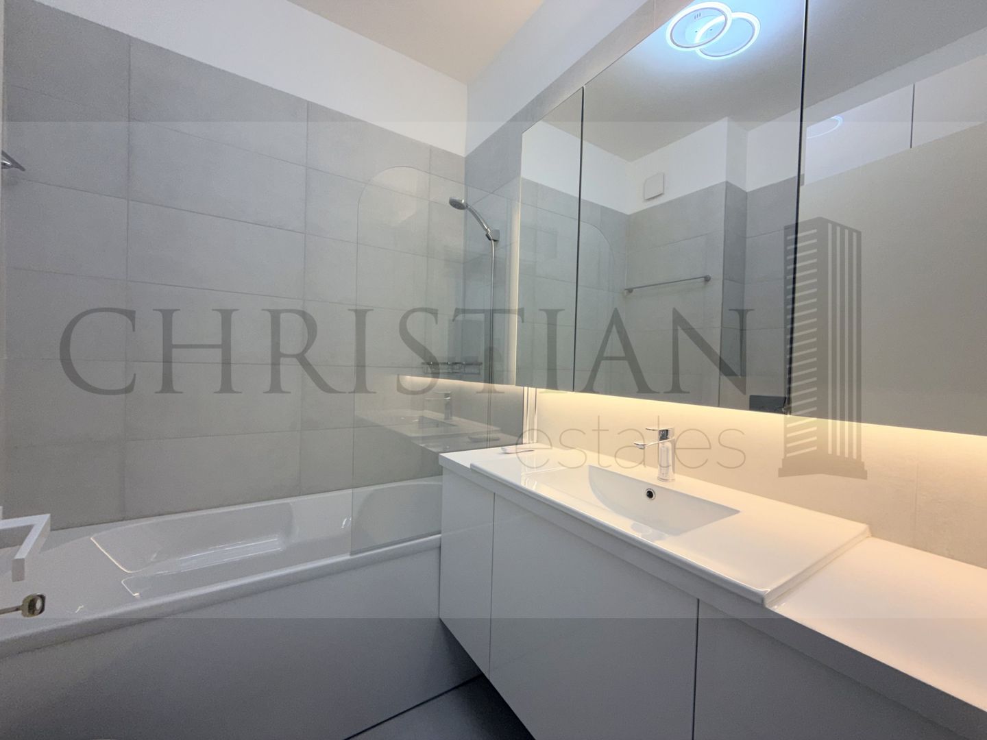 Apartament 2 camere 65 mp Exigent Plaza Residence - Faza 5 Lujerului Politehnica - Poză 9