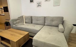 Apartament 2 camere | Terasa 39 MP | Modern | Selimbar - Poză 9