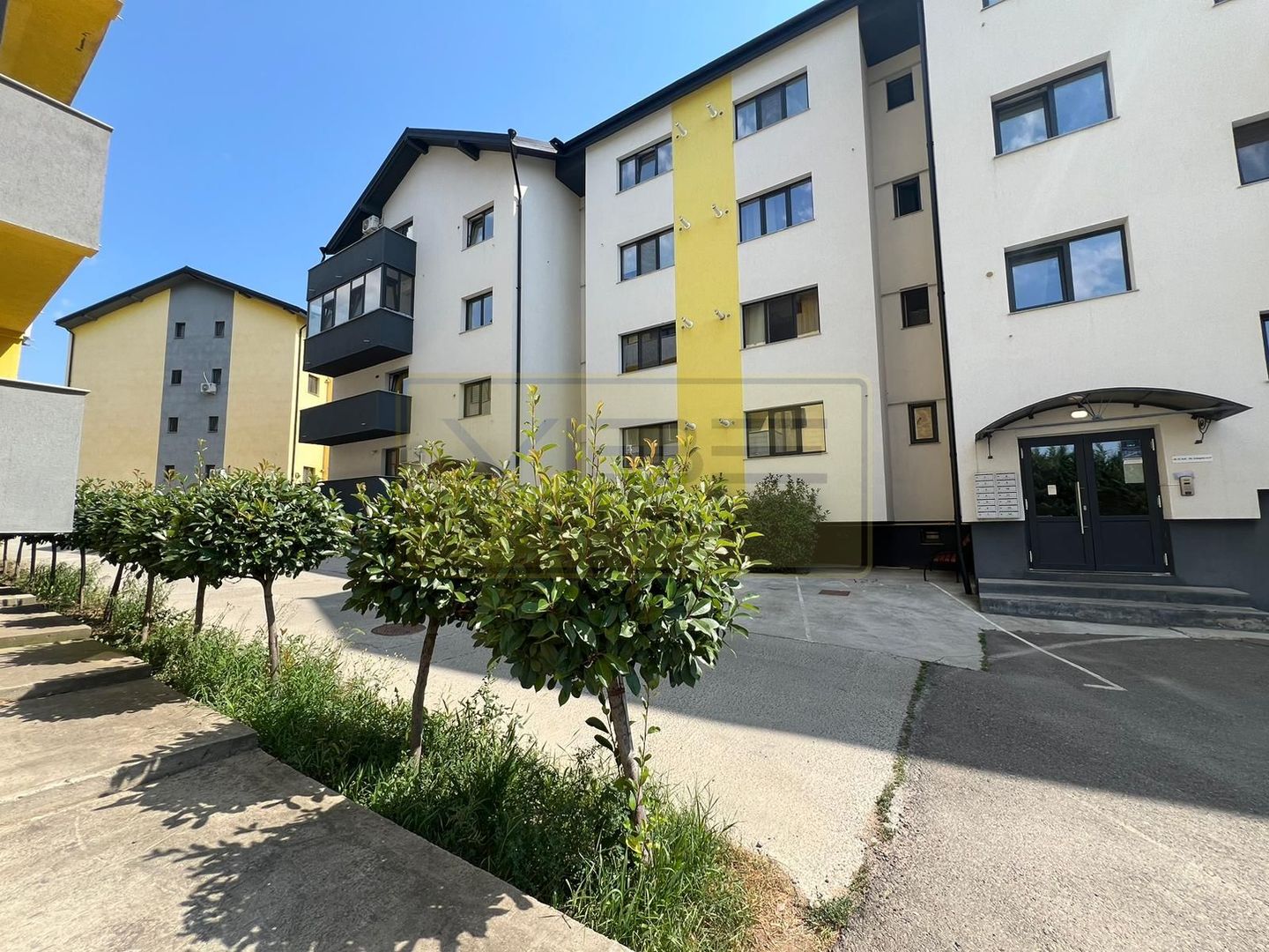 Apartament 2 camere open-space + parcare Valea Adanca - Poză 4