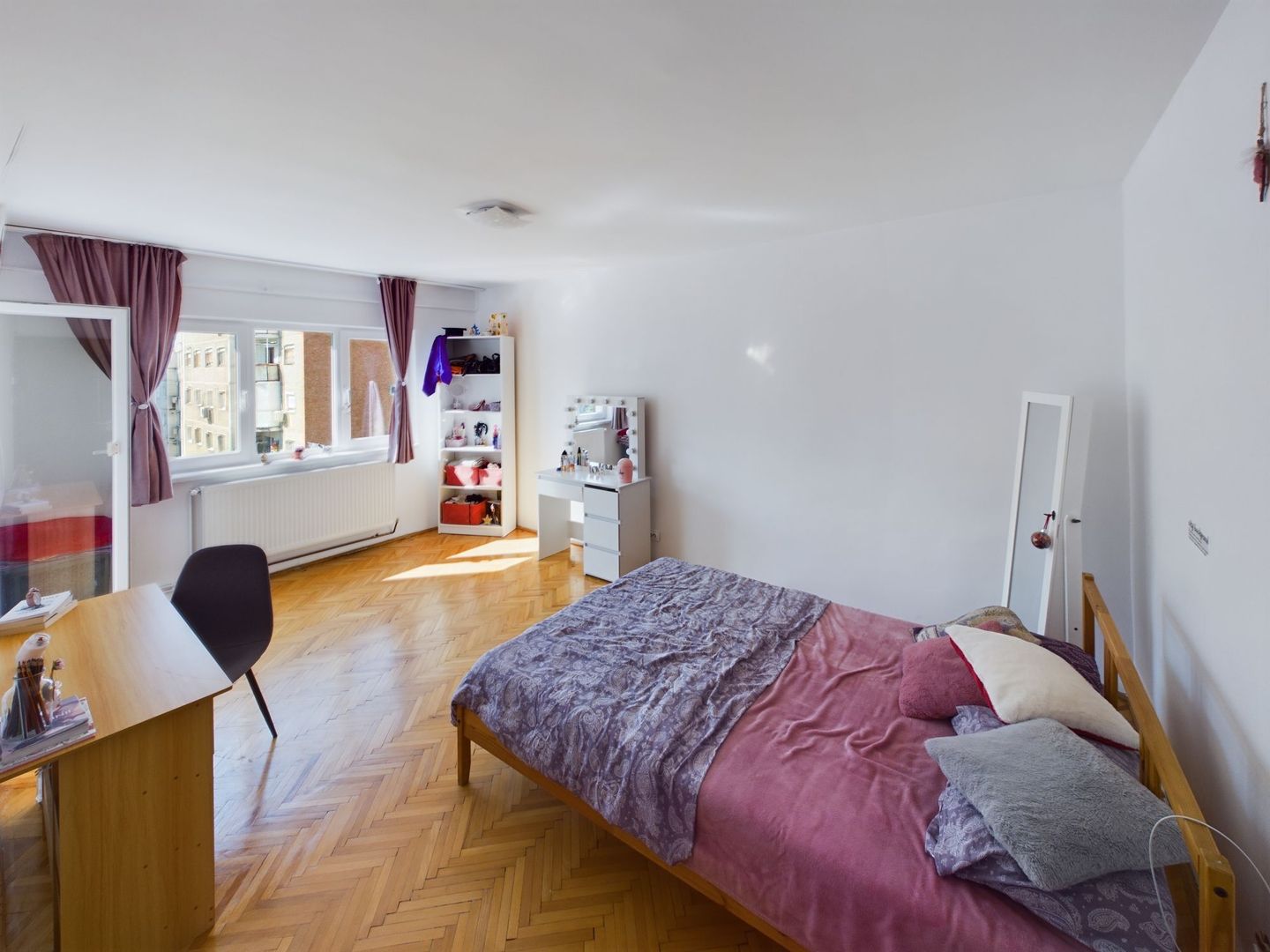 Apartament cu 2 camere în zona 300, Micălaca - Poză 2