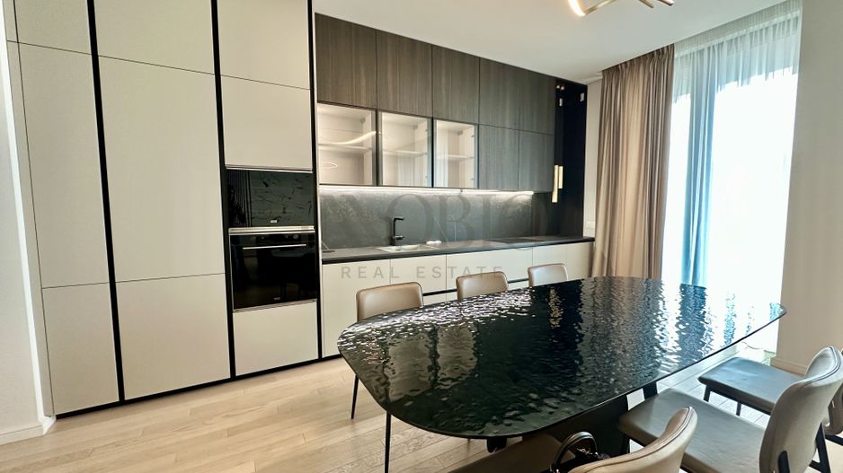 Apartament 4 Camere |  Rahmaninov - Poză 4