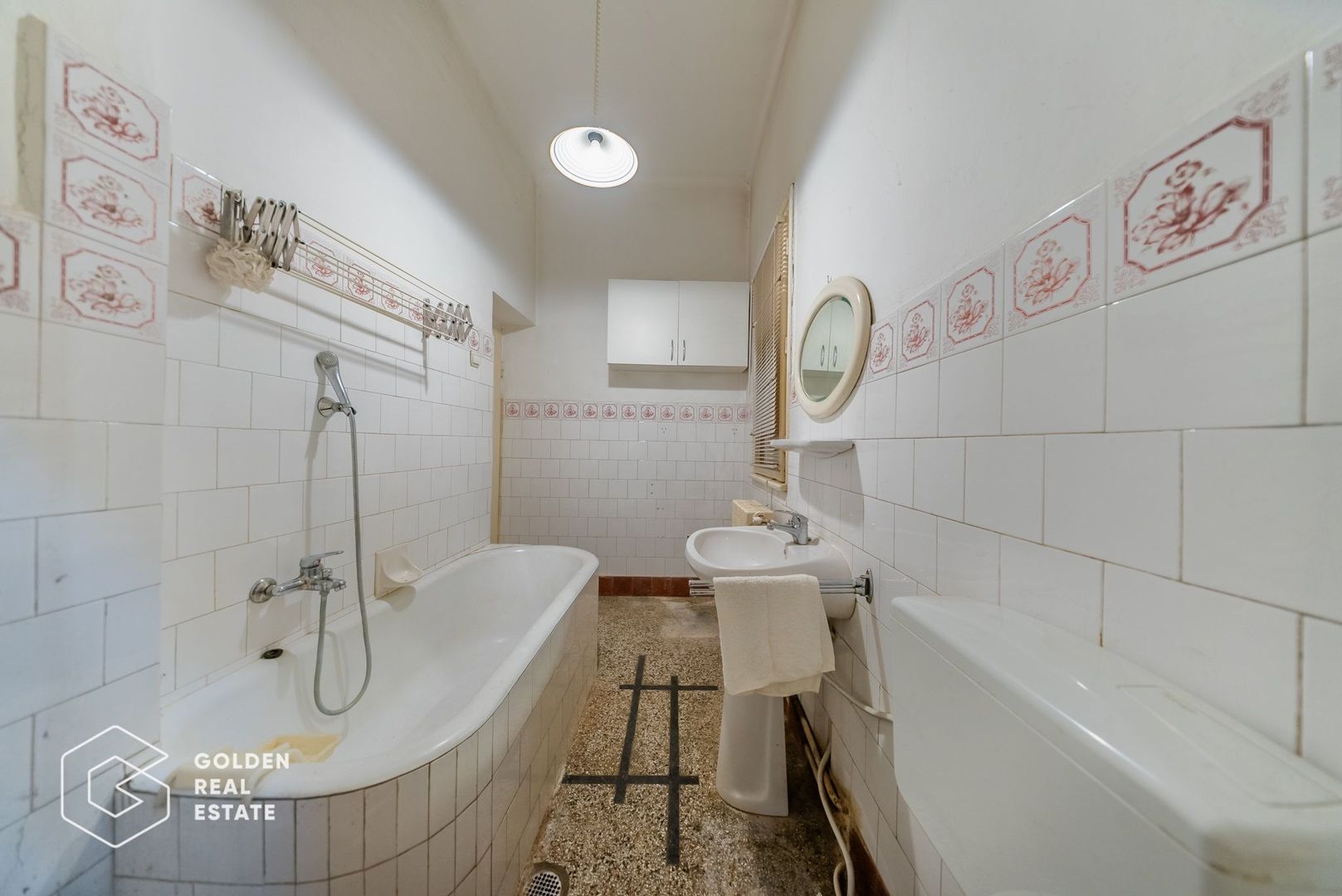 Apartament 3 camere Strada Cicio Pop, parter inalt, ideal birou sau locuinta - Poză 16