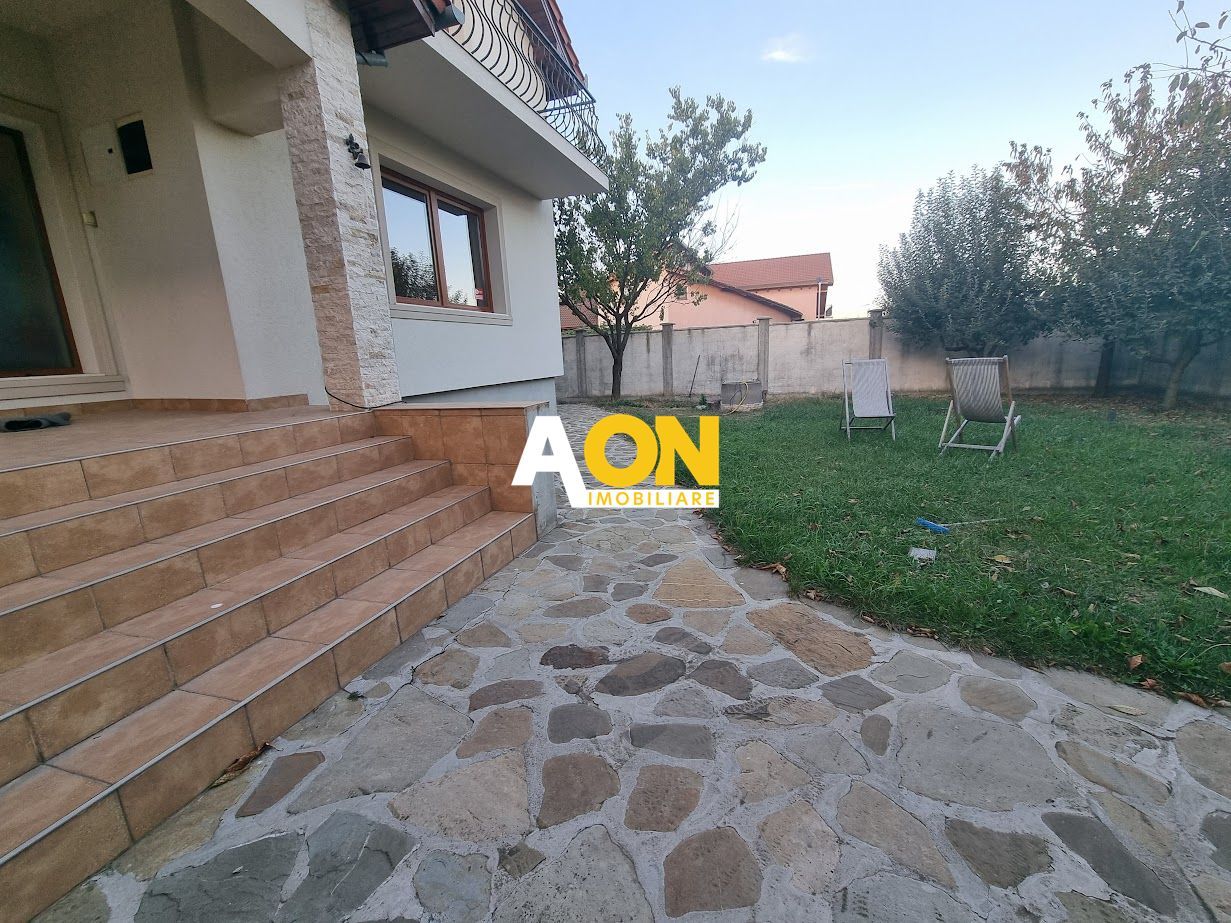 Casa Individuala 4 Camere, Zona Kaufland - Poză 2