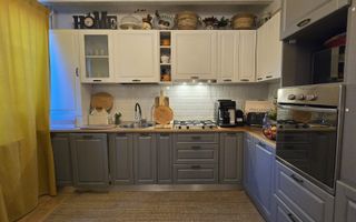 VILA CU SPA PRIVAT SI TEREN GENEROS IN TUNARI - Poză 3