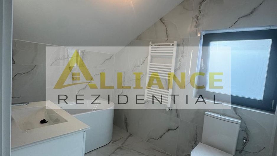 Casa - 4 camere - 144 mp utili - La 5 min de metrou - Poză 12
