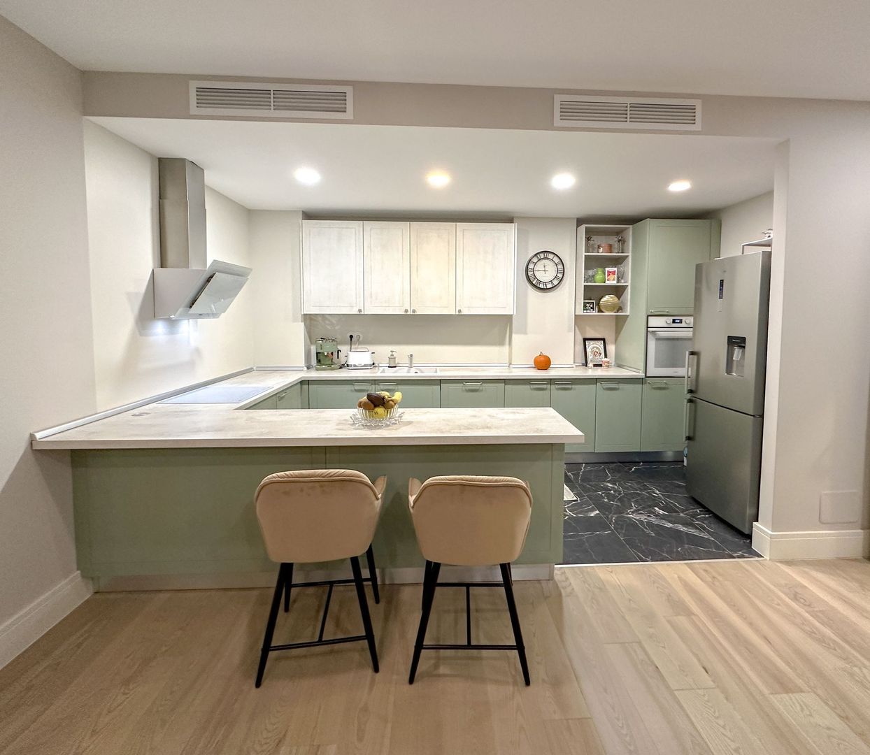 Apartament Modern cu 3 Camere – Bulevardul Pipera, Complex Triana - Poză 9