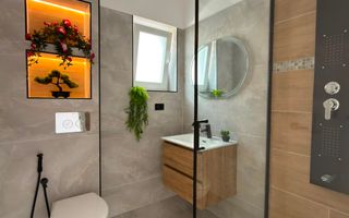 Complex de vile | P+1E | 4 camere | 200 m fata de bulevard - Poză 4