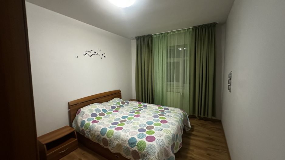 Apartament 2 camere, parcare inclusă, centrală, metrou, pet friendly - Poză 5