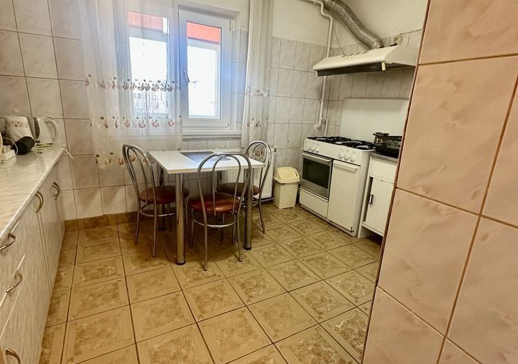 Apartament 3 camere - 1 Mai, Craiova | 72 mp | 105.000 € - Poză 3