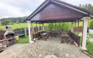 Proprietate in incantarea naturii, oportunitate investitie/rezidential, Predeal - Poză 17